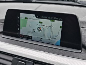 BMW 3 SERIES 3.0 335d xDrive M Sport Auto 4WD 4dr