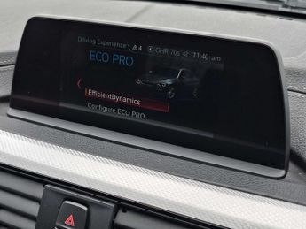 BMW 3 SERIES 3.0 335d xDrive M Sport Auto 4WD 4dr