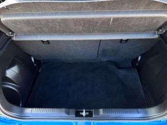 SUZUKI SWIFT 1.0 Swift SZ5 Boosterjet Auto 5dr
