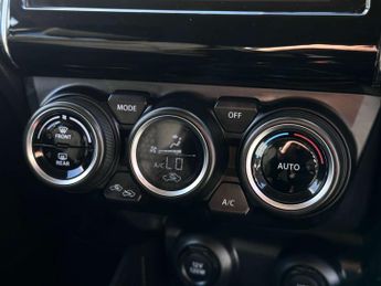 SUZUKI SWIFT 1.0 Swift SZ5 Boosterjet Auto 5dr