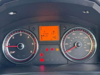 SSANGYONG KORANDO 2.0 Korando ELX4 4WD 5dr