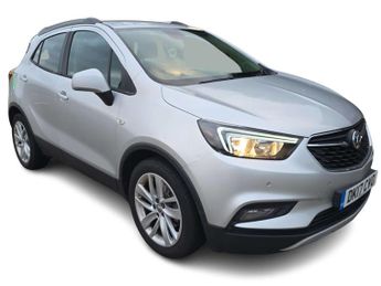 Vauxhall Mokka 1.6 Mokka X Active S/S 5dr
