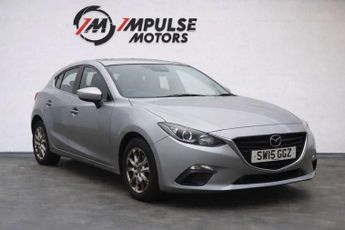 Mazda 3 1.5 Mazda3 SE 5dr