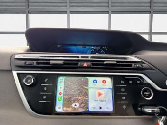 Citroen Grand C4 Picasso 2.0 BlueHDi Exclusive+ MPV 5dr Diesel EAT6 Euro 6 (s/s) (150 ps)