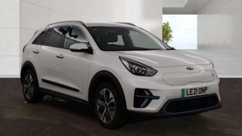 KIA NIRO Niro 2 EV 5dr