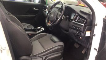 KIA NIRO Niro 2 EV 5dr
