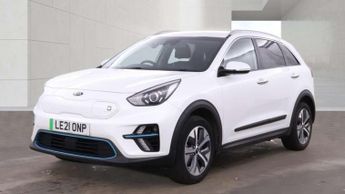 KIA NIRO Niro 2 EV 5dr