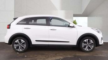 KIA NIRO Niro 2 EV 5dr