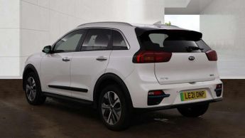 KIA NIRO Niro 2 EV 5dr