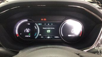 KIA NIRO Niro 2 EV 5dr