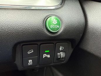Honda CR-V 2.0 CR-V SE i-VTec Auto 4WD 5dr