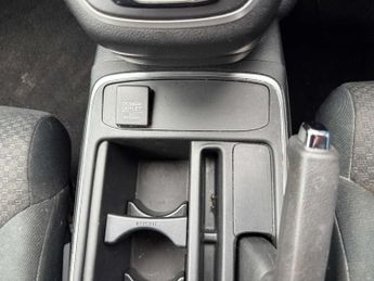 Honda CR-V 2.0 CR-V SE i-VTec Auto 4WD 5dr