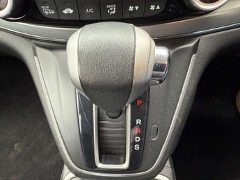 Honda CR-V 2.0 CR-V SE i-VTec Auto 4WD 5dr
