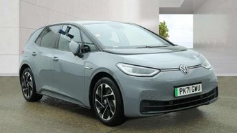 VOLKSWAGEN ID.3 ID3 Style 5dr