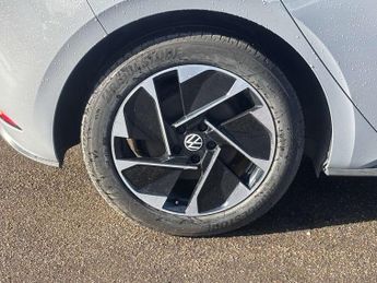 VOLKSWAGEN ID.3 ID3 Style 5dr