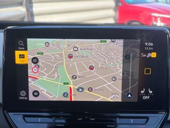 VOLKSWAGEN ID.3 ID3 Style 5dr