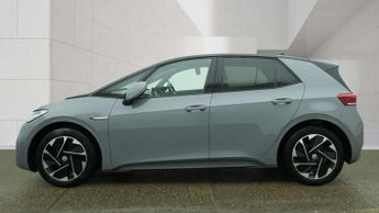 VOLKSWAGEN ID.3 ID3 Style 5dr