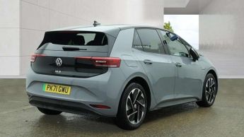VOLKSWAGEN ID.3 ID3 Style 5dr