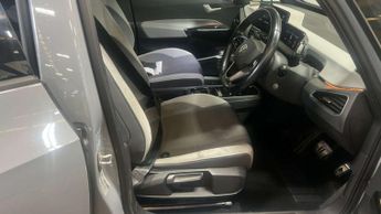 VOLKSWAGEN ID.3 ID3 Style 5dr