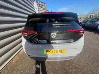 VOLKSWAGEN ID.3 ID3 Style 5dr