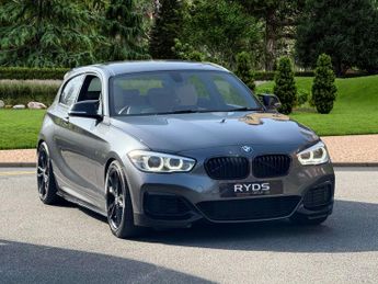  3.0 M140I Auto 3dr