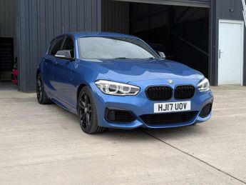  3.0 M140i Auto 5dr