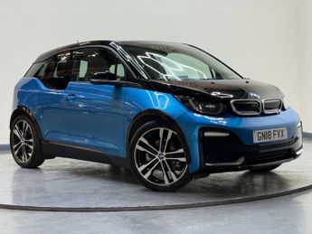 BMW i3 i3s 5dr