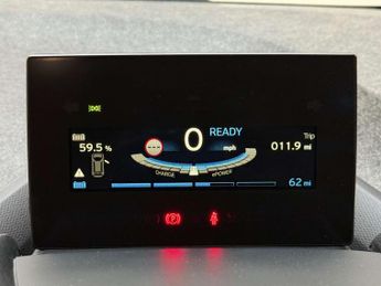 BMW i3 i3s 5dr