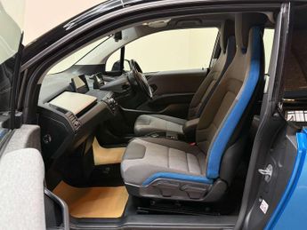 BMW i3 i3s 5dr