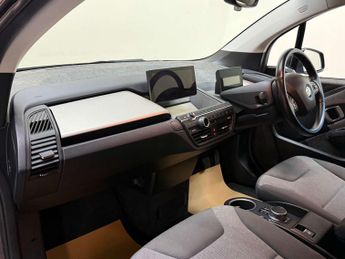 BMW i3 i3s 5dr