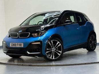 BMW i3 i3s 5dr