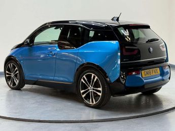 BMW i3 i3s 5dr