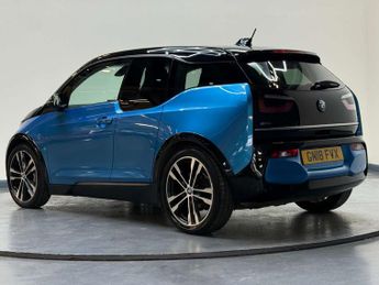 BMW i3 i3s 5dr
