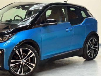 BMW i3 i3s 5dr