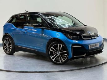 BMW i3 i3s 5dr