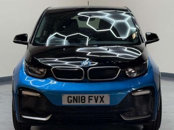 BMW i3 i3s 5dr