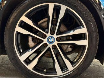 BMW i3 i3s 5dr