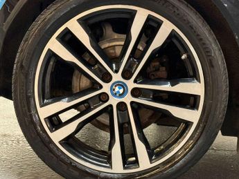 BMW i3 i3s 5dr