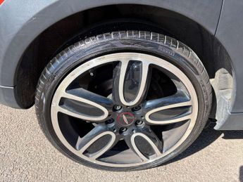 MINI HATCH 2.0 Cooper S Sport Auto 5dr