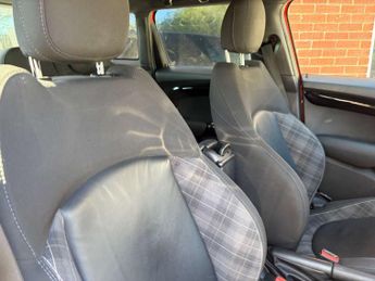 MINI HATCH 2.0 Cooper S Sport Auto 5dr