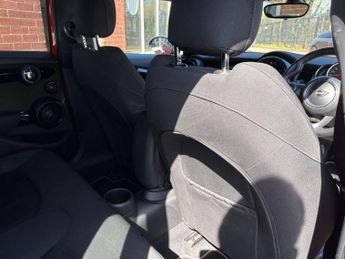 MINI HATCH 2.0 Cooper S Sport Auto 5dr