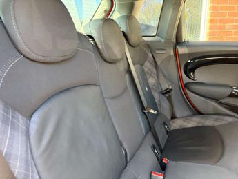 MINI HATCH 2.0 Cooper S Sport Auto 5dr