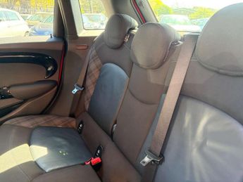 MINI HATCH 2.0 Cooper S Sport Auto 5dr