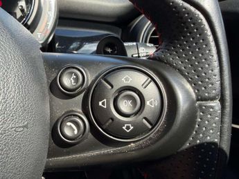 MINI HATCH 2.0 Cooper S Sport Auto 5dr
