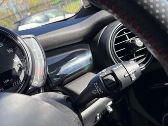 MINI HATCH 2.0 Cooper S Sport Auto 5dr