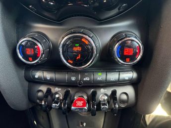 MINI HATCH 2.0 Cooper S Sport Auto 5dr