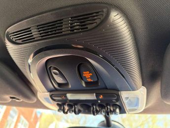 MINI HATCH 2.0 Cooper S Sport Auto 5dr
