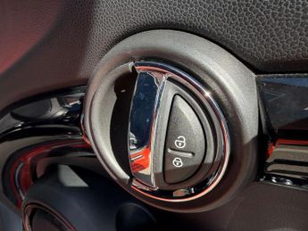 MINI HATCH 2.0 Cooper S Sport Auto 5dr