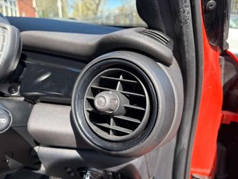 MINI HATCH 2.0 Cooper S Sport Auto 5dr