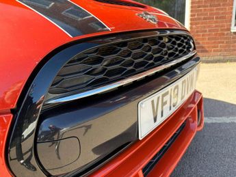 MINI HATCH 2.0 Cooper S Sport Auto 5dr